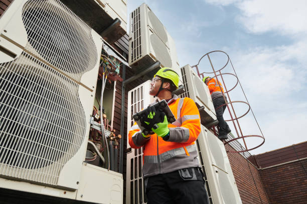 Best HVAC companies near me  in Konterra, MD