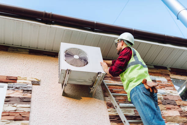 Best Commercial HVAC repair  in Konterra, MD