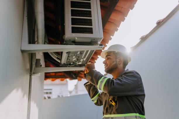 Best Best HVAC companies  in Konterra, MD