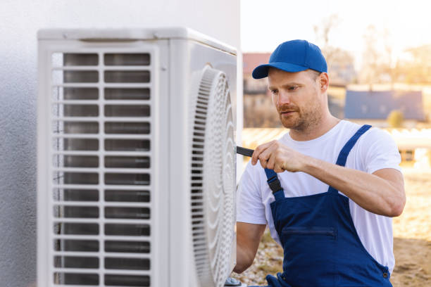 Best HVAC repair near me  in Konterra, MD