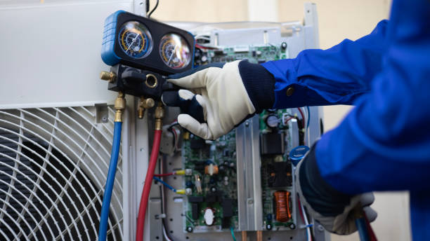 Best HVAC air duct cleaning  in Konterra, MD